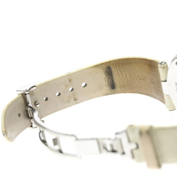 BVLGARI B-ZERO1 Double Heart BZP35S K18PGBezel Quartz Ladies Watch_791563 - Picture 4 of 8